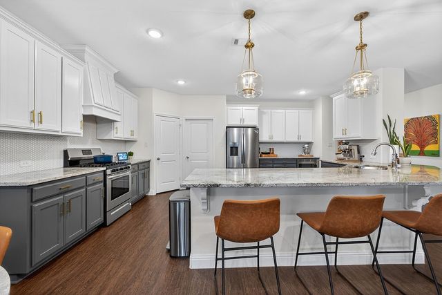 5120 Gaucho Trail, Fort Worth, TX 76126