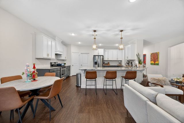 5120 Gaucho Trail, Fort Worth, TX 76126