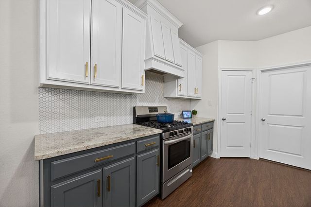 5120 Gaucho Trail, Fort Worth, TX 76126