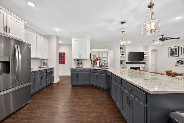 5120 Gaucho Trail, Fort Worth, TX 76126