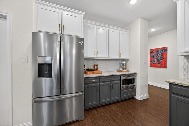 5120 Gaucho Trail, Fort Worth, TX 76126