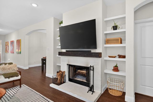 5120 Gaucho Trail, Fort Worth, TX 76126