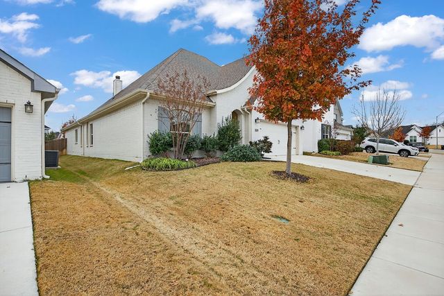 5120 Gaucho Trail, Fort Worth, TX 76126