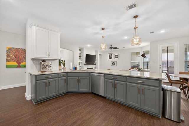 5120 Gaucho Trail, Fort Worth, TX 76126