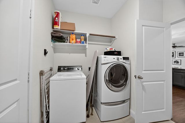 5120 Gaucho Trail, Fort Worth, TX 76126