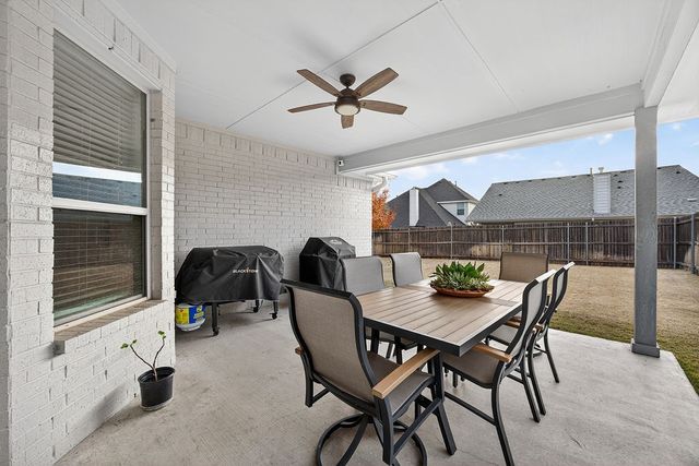 5120 Gaucho Trail, Fort Worth, TX 76126