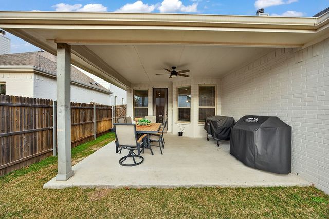 5120 Gaucho Trail, Fort Worth, TX 76126