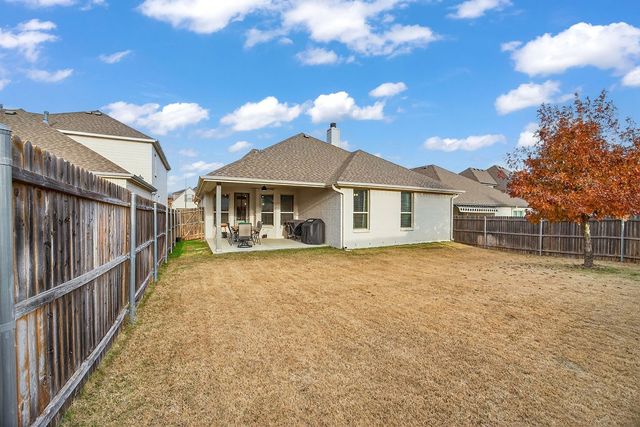 5120 Gaucho Trail, Fort Worth, TX 76126