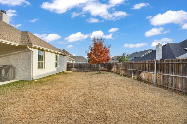 5120 Gaucho Trail, Fort Worth, TX 76126