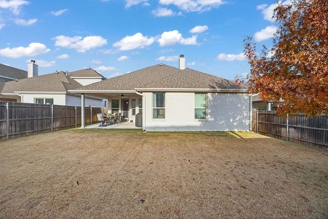 5120 Gaucho Trail, Fort Worth, TX 76126