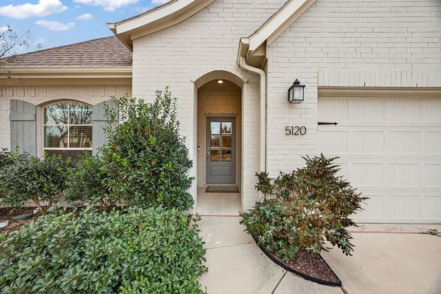 5120 Gaucho Trail, Fort Worth, TX 76126