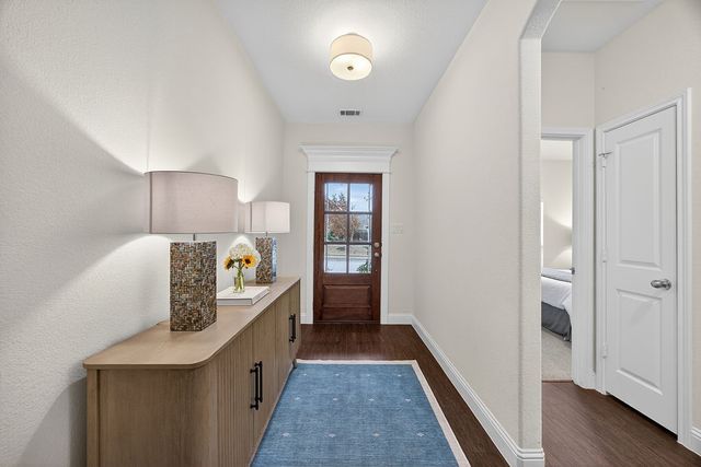 5120 Gaucho Trail, Fort Worth, TX 76126