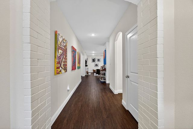 5120 Gaucho Trail, Fort Worth, TX 76126