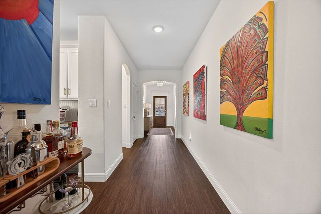 5120 Gaucho Trail, Fort Worth, TX 76126