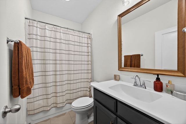 5120 Gaucho Trail, Fort Worth, TX 76126