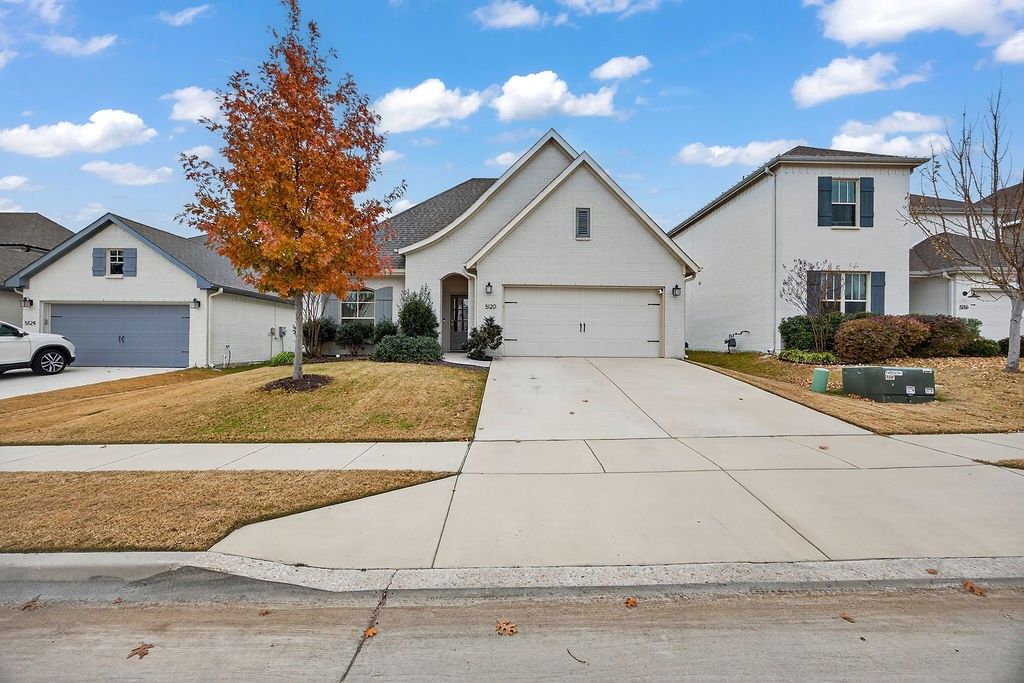 5120 Gaucho Trail, Fort Worth, TX 76126