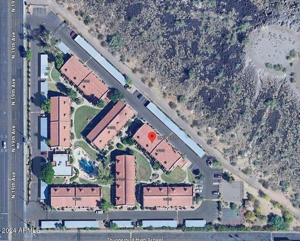 14203 N 19TH Avenue 1020, Phoenix, AZ 85023