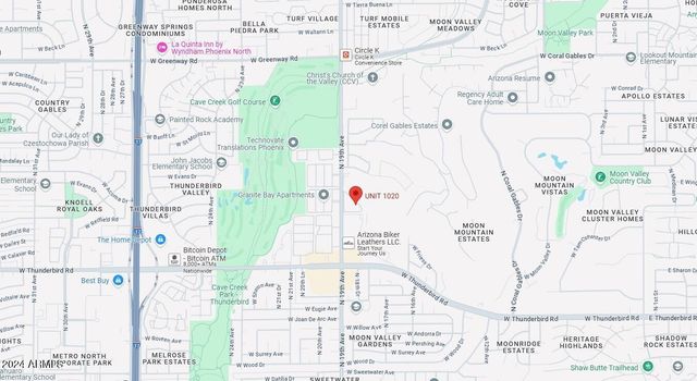 14203 N 19TH Avenue 1020, Phoenix, AZ 85023