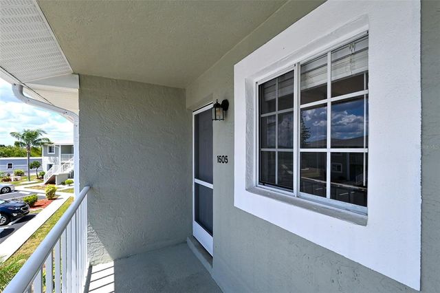3310 LOVELAND BOULEVARD 1505, Punta Gorda, FL 33980