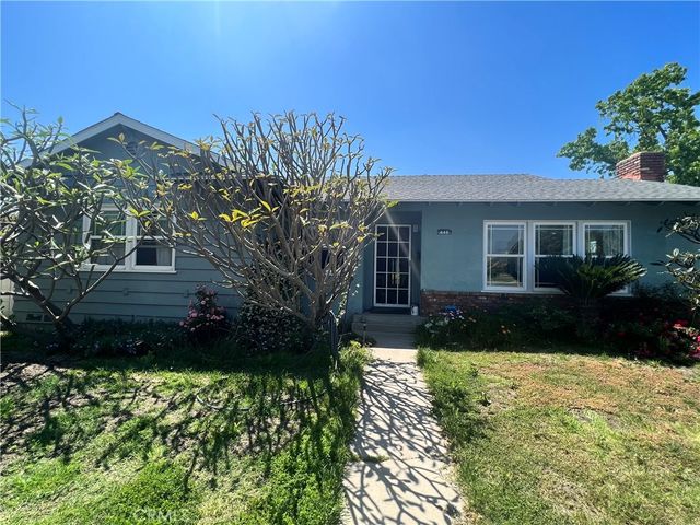 446 N Park Lane, Orange, CA 92867