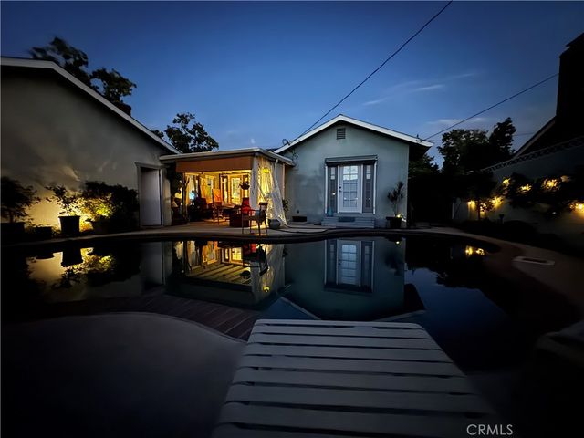 446 N Park Lane, Orange, CA 92867
