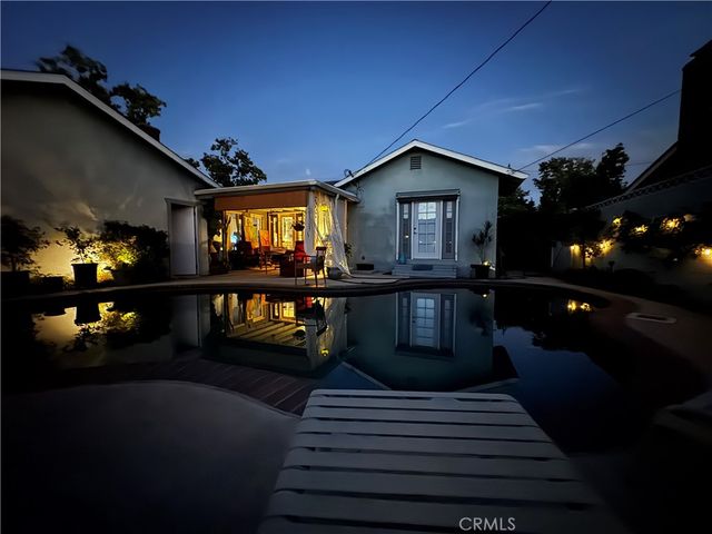 446 N Park Lane, Orange, CA 92867