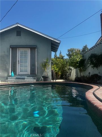 446 N Park Lane, Orange, CA 92867