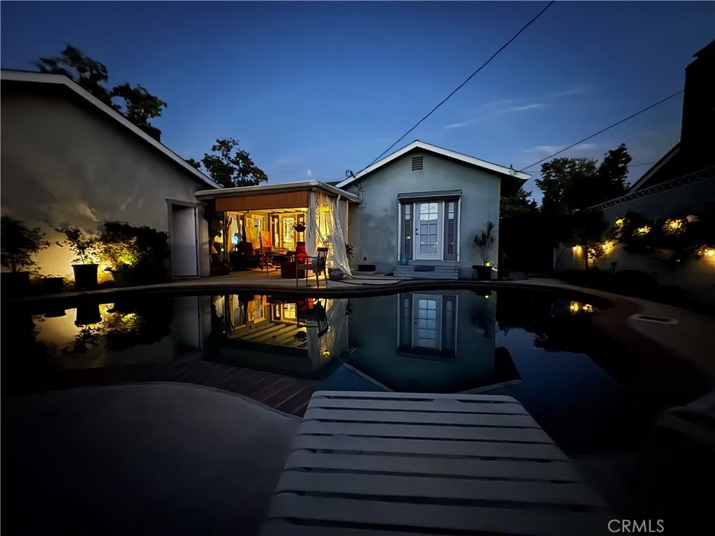 446 N Park Lane, Orange, CA 92867 — photo 3
