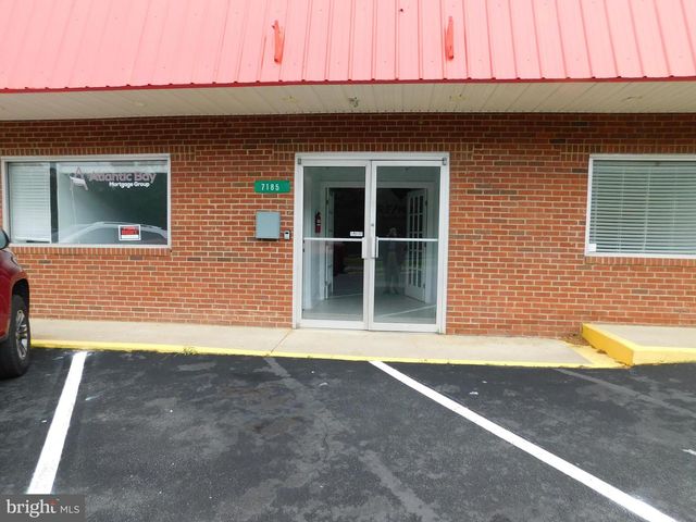 7185 KINGS HWY., King George, VA 22485
