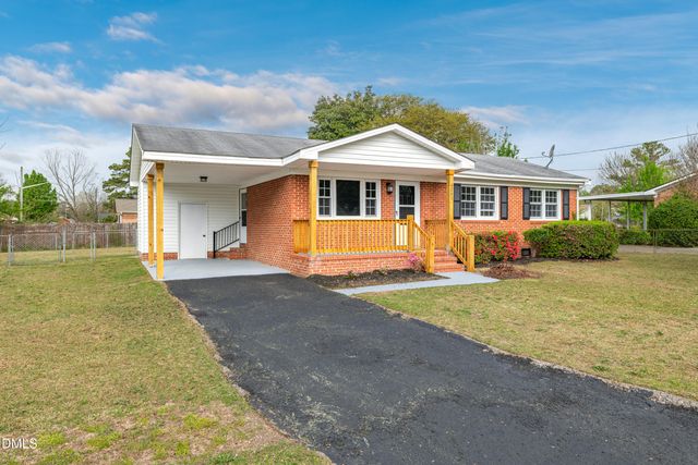 6203 Lynette Circle, Fayetteville, NC 28314