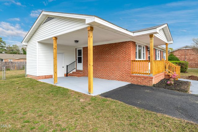 6203 Lynette Circle, Fayetteville, NC 28314