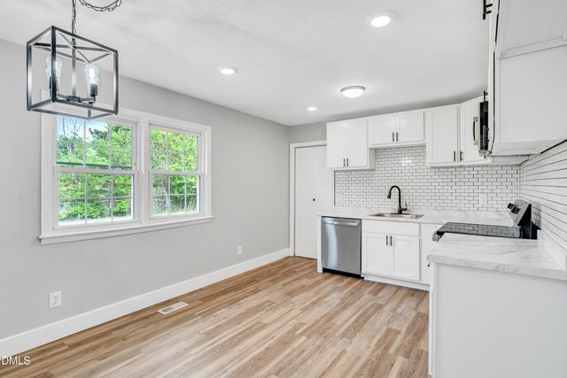 6203 Lynette Circle, Fayetteville, NC 28314