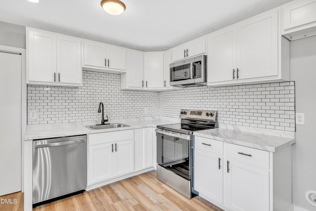 6203 Lynette Circle, Fayetteville, NC 28314