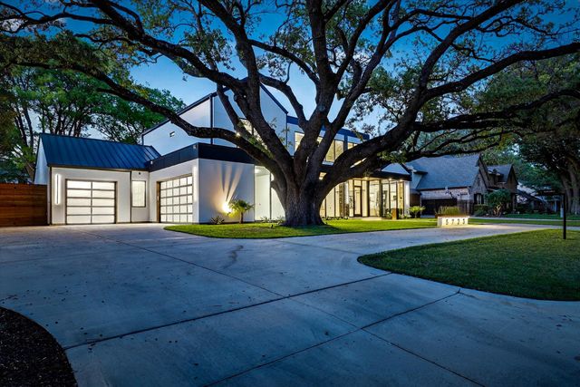 5723 Meletio Lane, Dallas, TX 75230