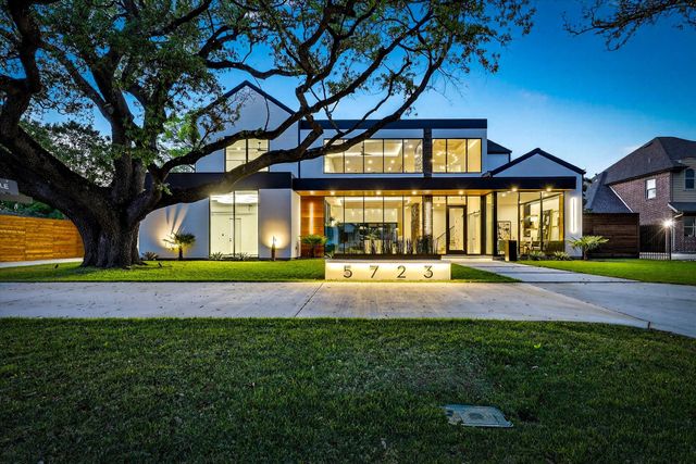 5723 Meletio Lane, Dallas, TX 75230