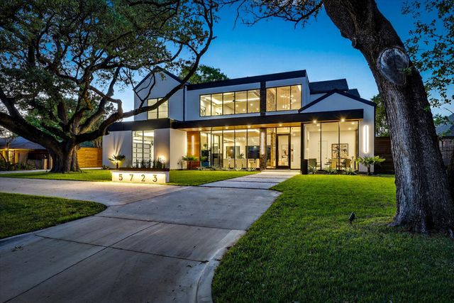 5723 Meletio Lane, Dallas, TX 75230