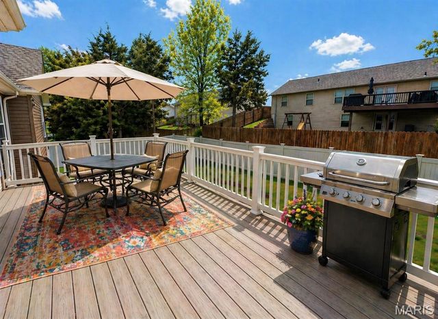 1005 Busch Drive, Warrenton, MO 63383