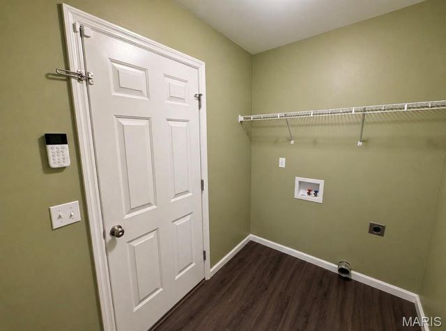 1005 Busch Drive, Warrenton, MO 63383