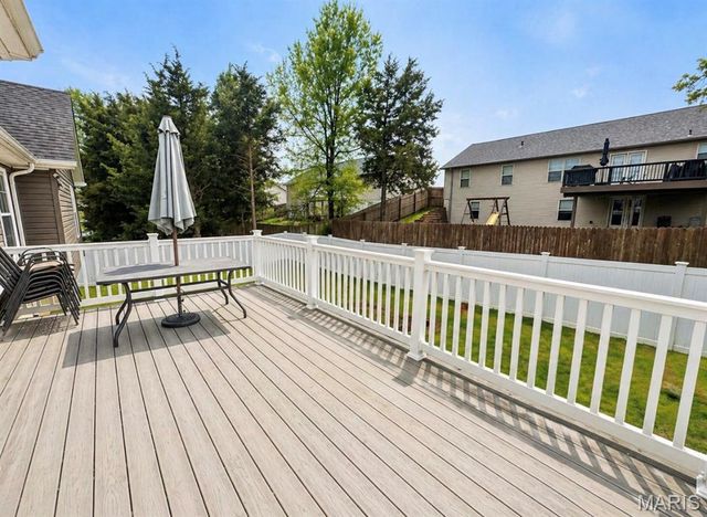 1005 Busch Drive, Warrenton, MO 63383