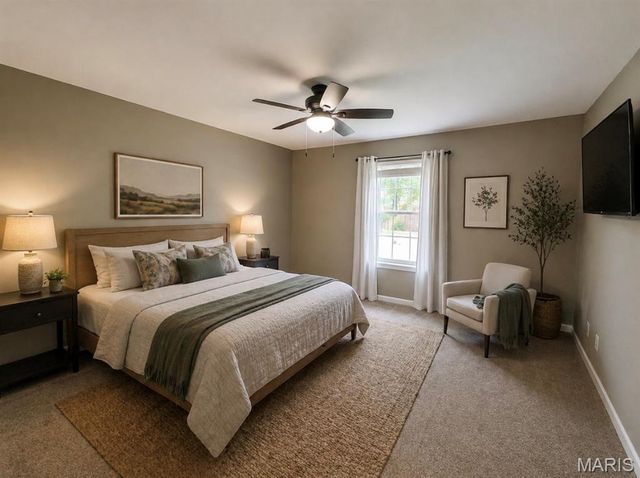 1005 Busch Drive, Warrenton, MO 63383