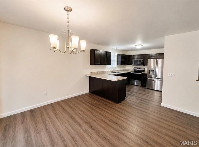 1005 Busch Drive, Warrenton, MO 63383