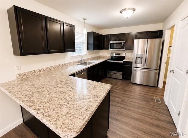 1005 Busch Drive, Warrenton, MO 63383