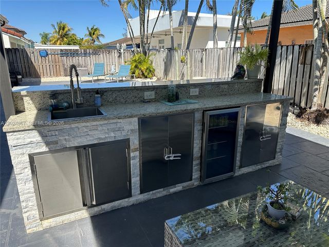 14127 SW 161st Place, Miami, FL 33196