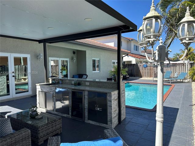 14127 SW 161st Place, Miami, FL 33196
