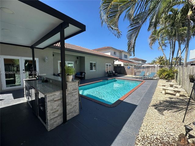 14127 SW 161st Place, Miami, FL 33196