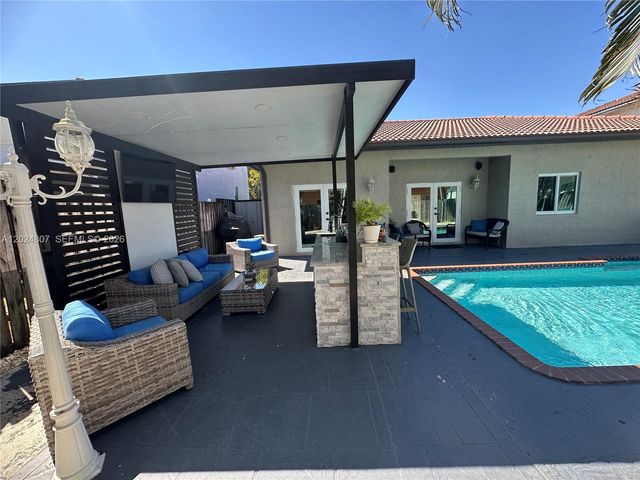 14127 SW 161st Place, Miami, FL 33196