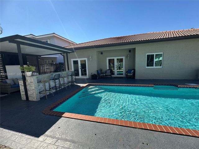 14127 SW 161st Place, Miami, FL 33196