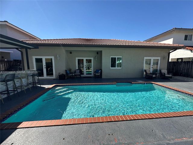 14127 SW 161st Place, Miami, FL 33196