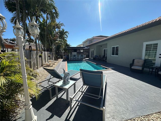 14127 SW 161st Place, Miami, FL 33196