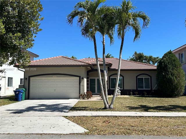 14127 SW 161st Place, Miami, FL 33196